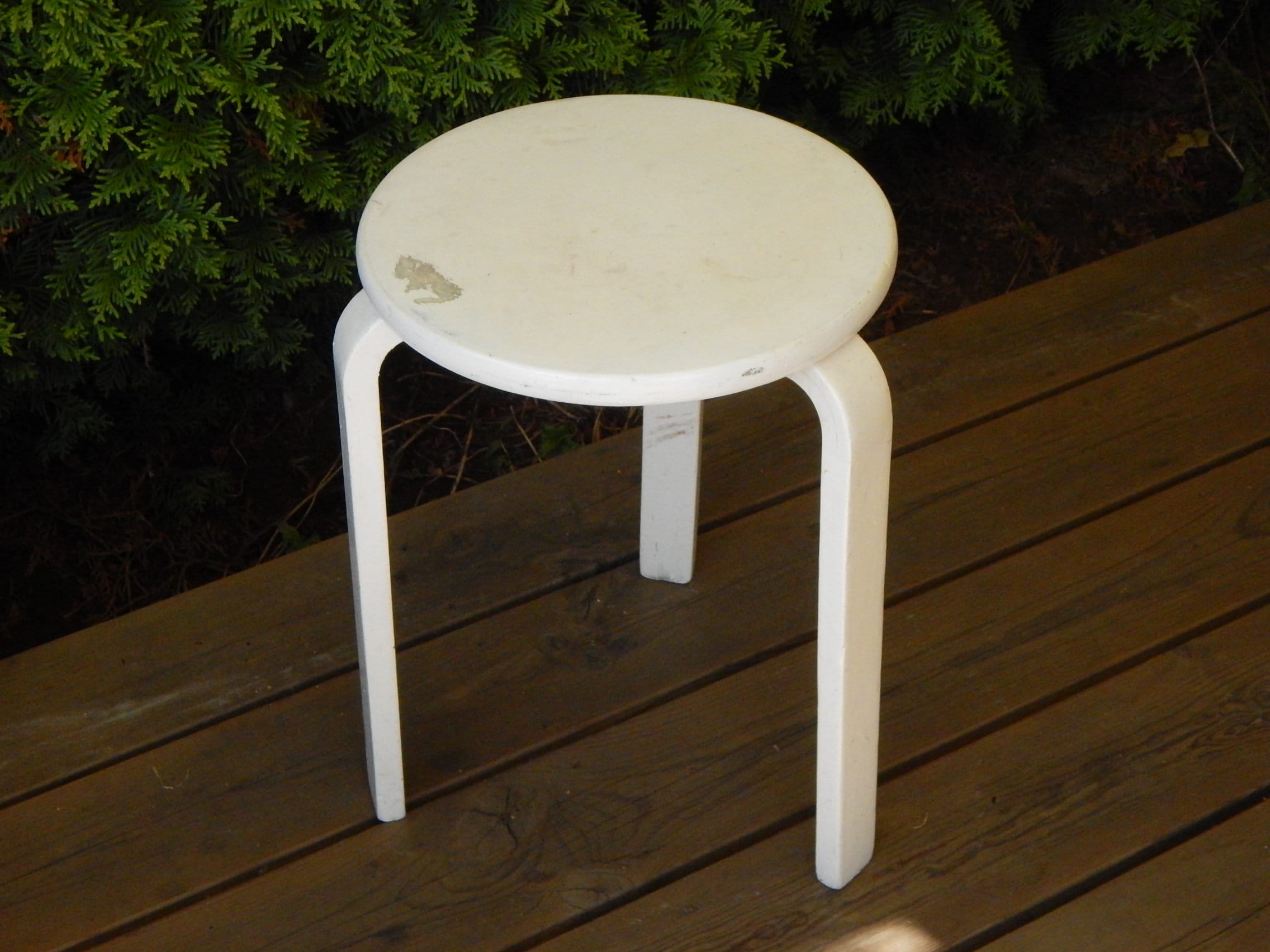 Alvar aalto stool 60 - Etsy 日本