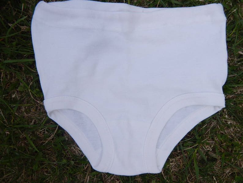 Whitecottonpanties