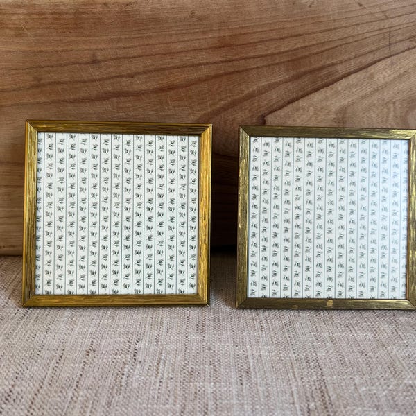 13x13 Picture Frame - Etsy Australia
