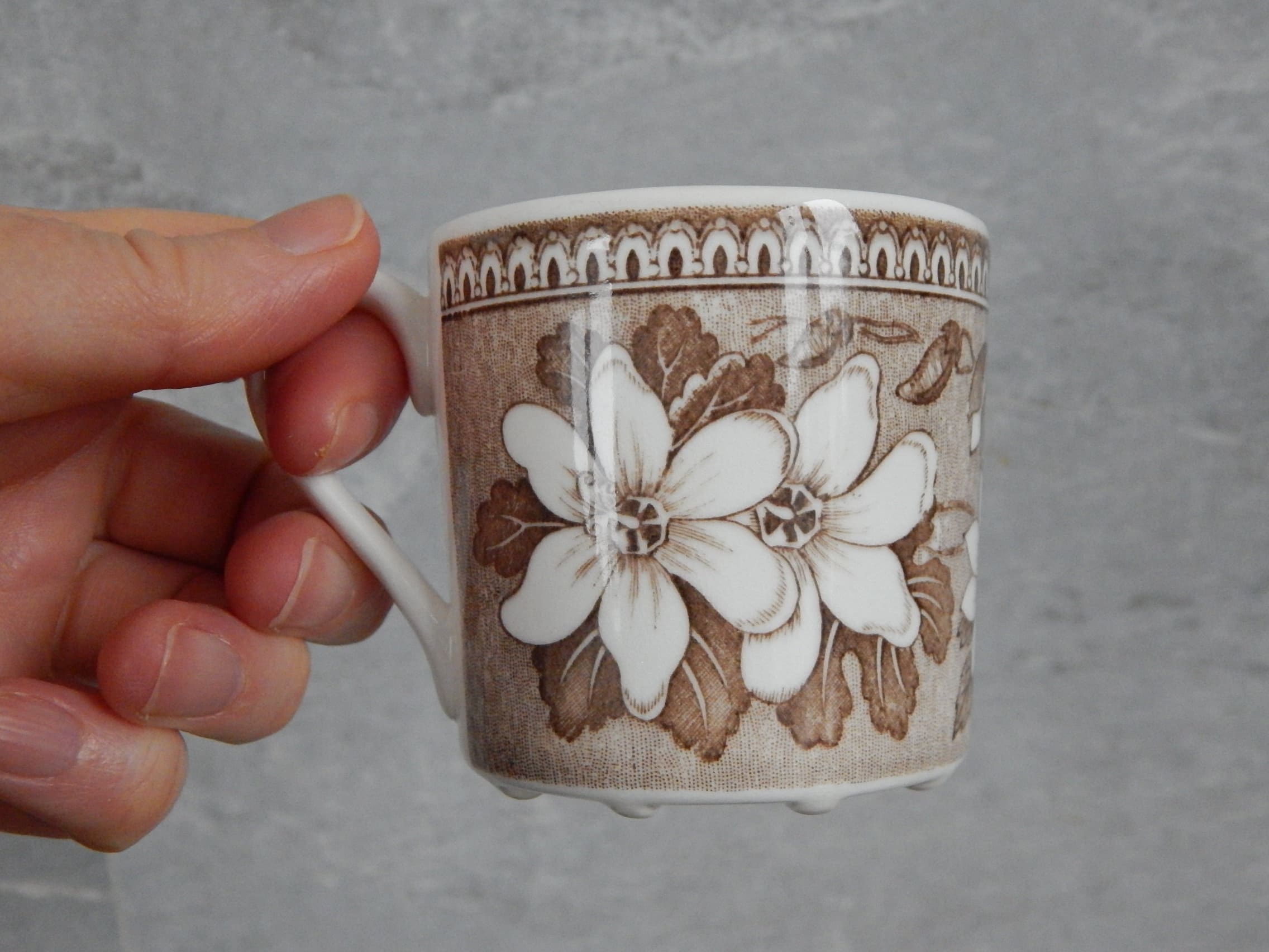 Gustavsberg Vdn B555 - Etsy