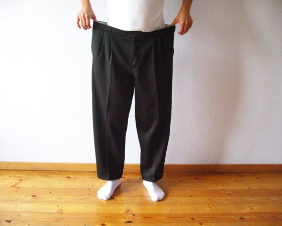 size 56 pants
