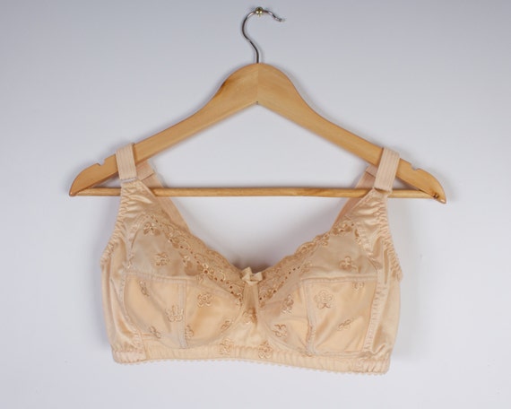 soutien gorge de grand mere