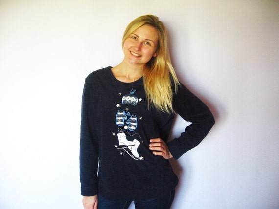 Ugly Sweater / Vintage Christmas 