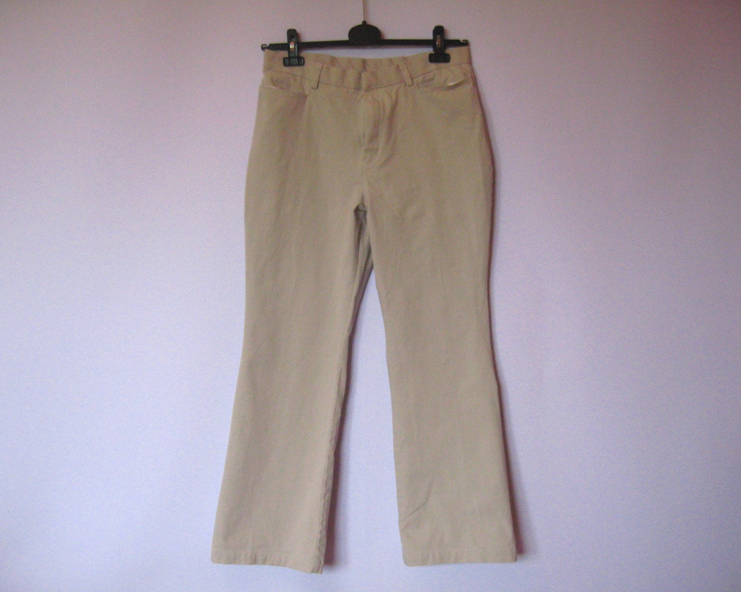 Buy SALE White Marks  Spencer Pants Light Stone Gray Trousers Online in  India  Etsy