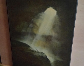Oil Painting