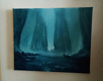 Oil Painting