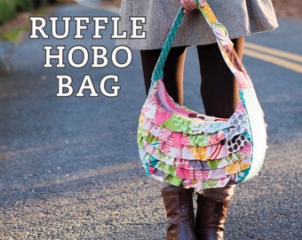 laundry bag sewing pattern