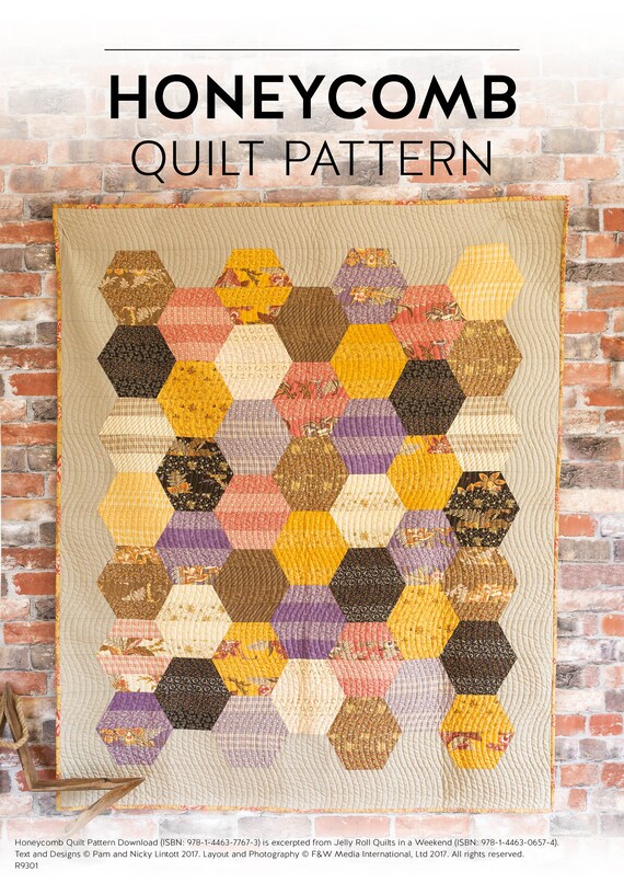 Quilt Pattern Free