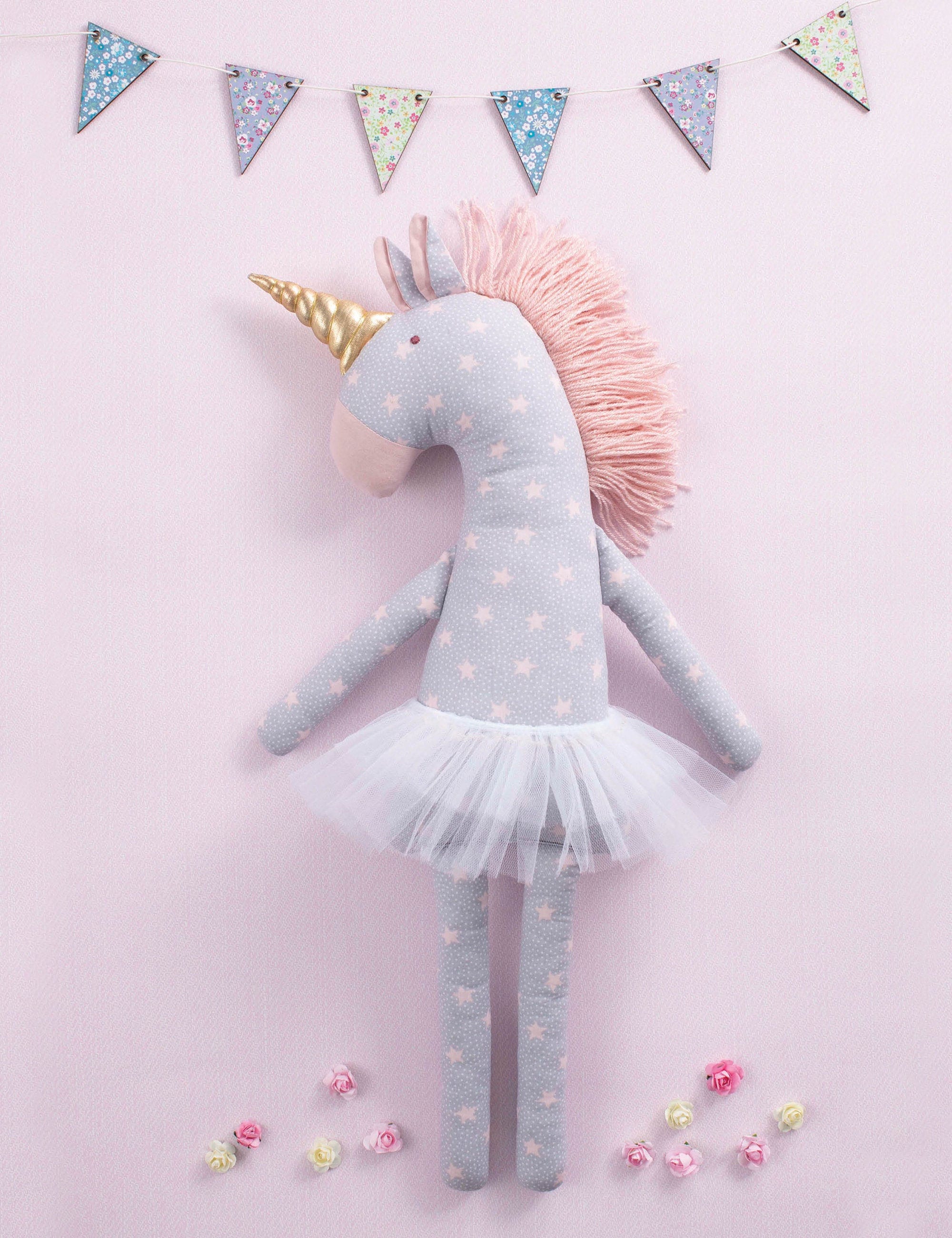 38+ Ursula Sea Witch Doll Sewing Pattern