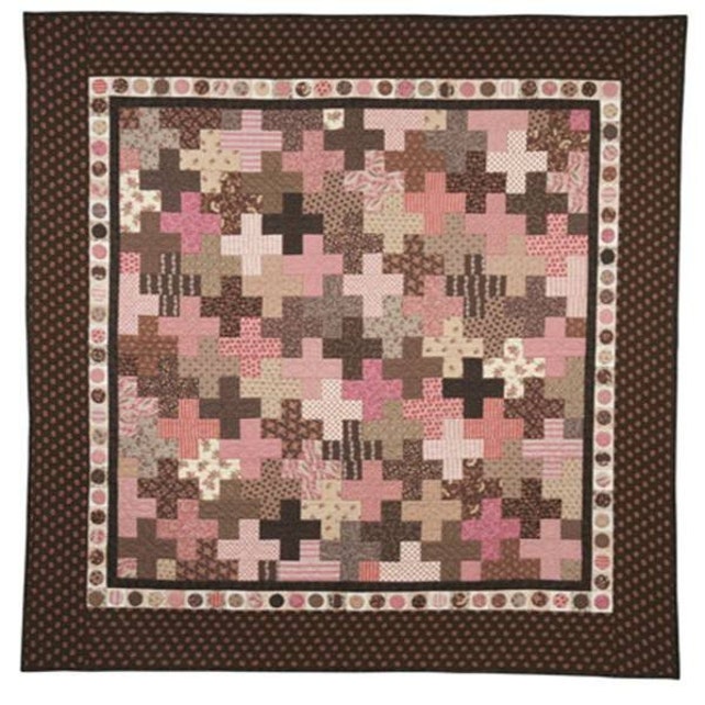 Penny Quilt Pattern Download 802703 Etsy