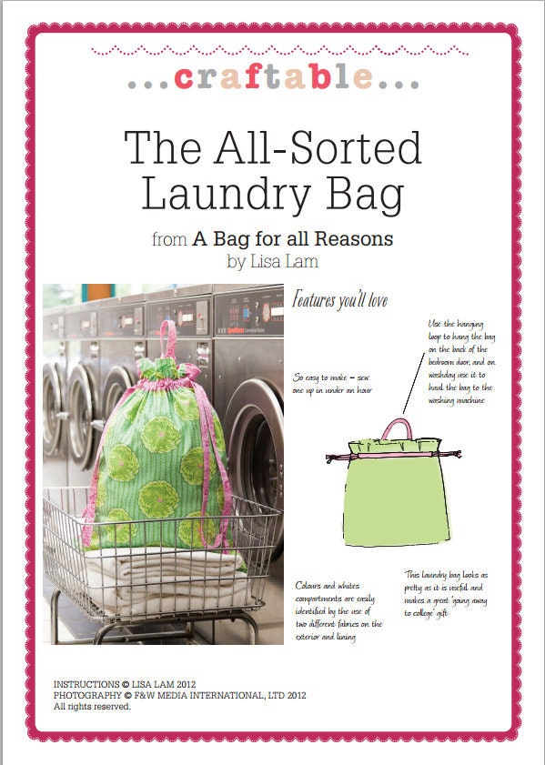 Handy Laundry Shoulder Strap Laundry Bag, Drawstring Locking Closure,  Durable Material, Large Capaci…See more Handy Laundry Shoulder Strap  Laundry