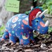 Darcy the Dinosaur Toy Sewing Pattern Download (803772)