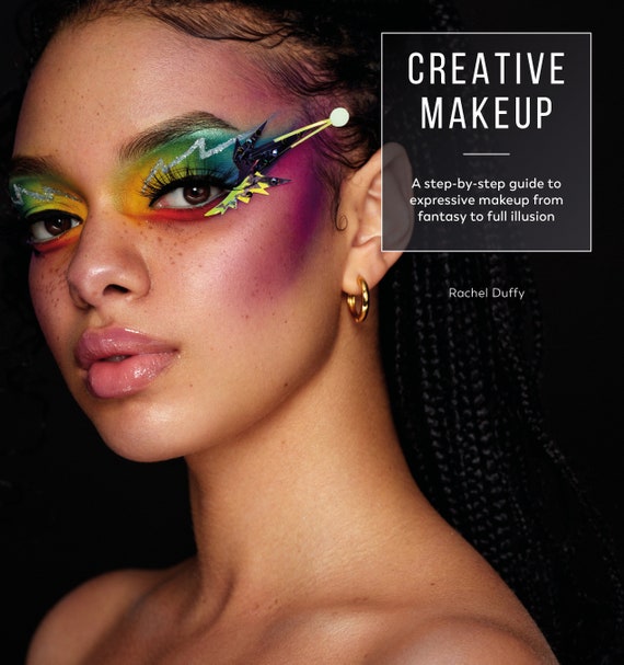 Livre électronique de maquillage créatif -  Canada