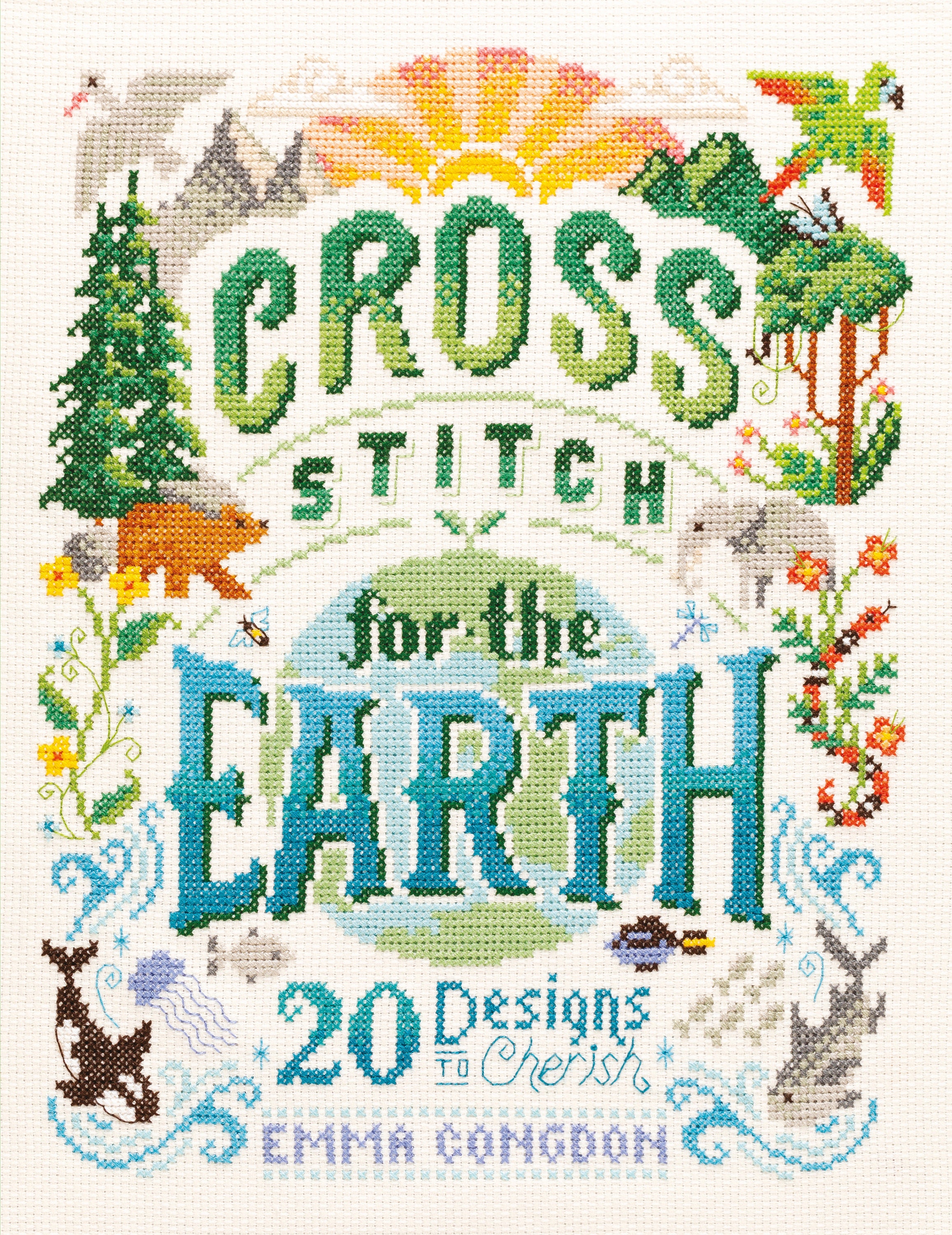 Magazines - The World of Cross Stitching - Mid-Columbia Libraries -  OverDrive