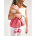 Doll in Pink Sewing Pattern 803529