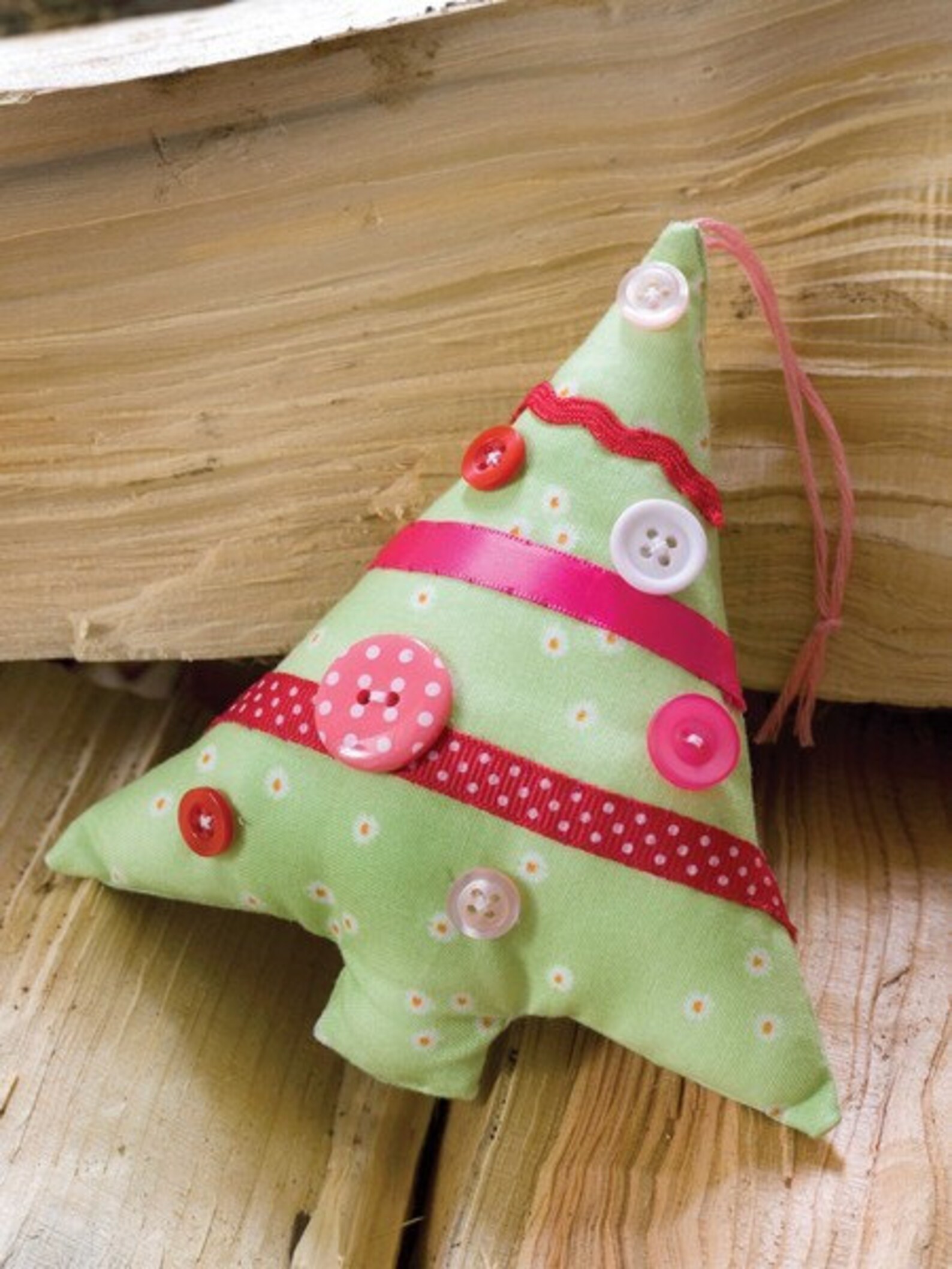 Christmas Tree Decorations Sewing Pattern Etsy