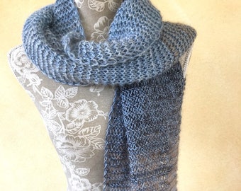 Lightweight scarf/shawl