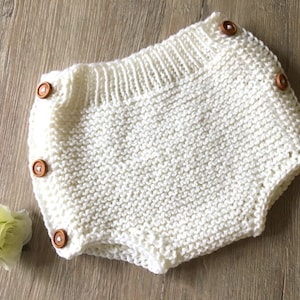 Maat babybroekje/luierbroekje. 74/80