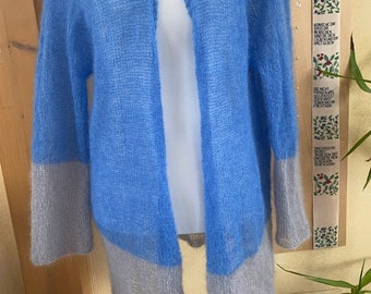 Ein zarter Hauch Cardigan, Gr. S - L