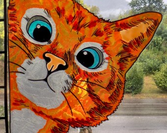 Vitrail Etsy