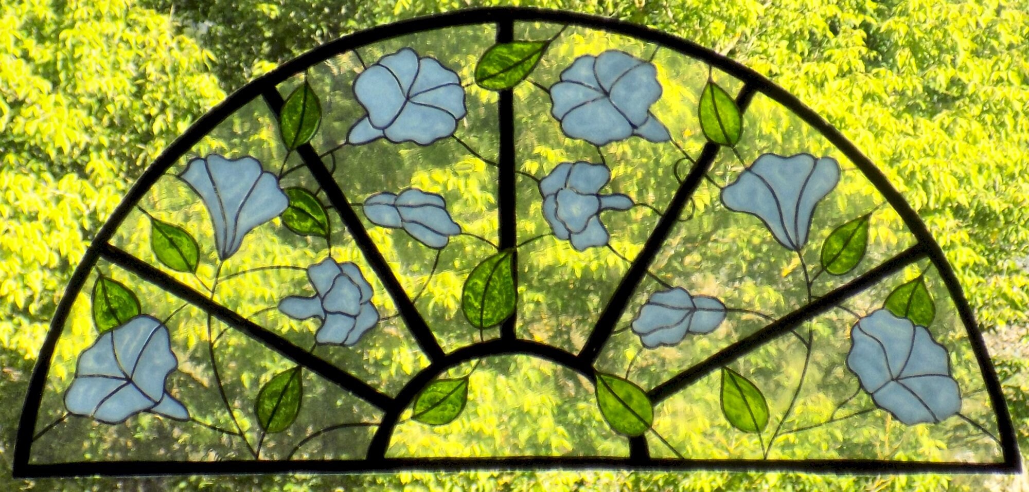 Wicoart Sticker Window Color Cling Vitrail Stained Glass Decal Etsy UK