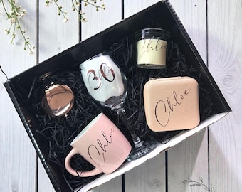 21st 30th 40th 50th Birthday Hamper