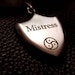 see more listings in the Stainless steel pendants section