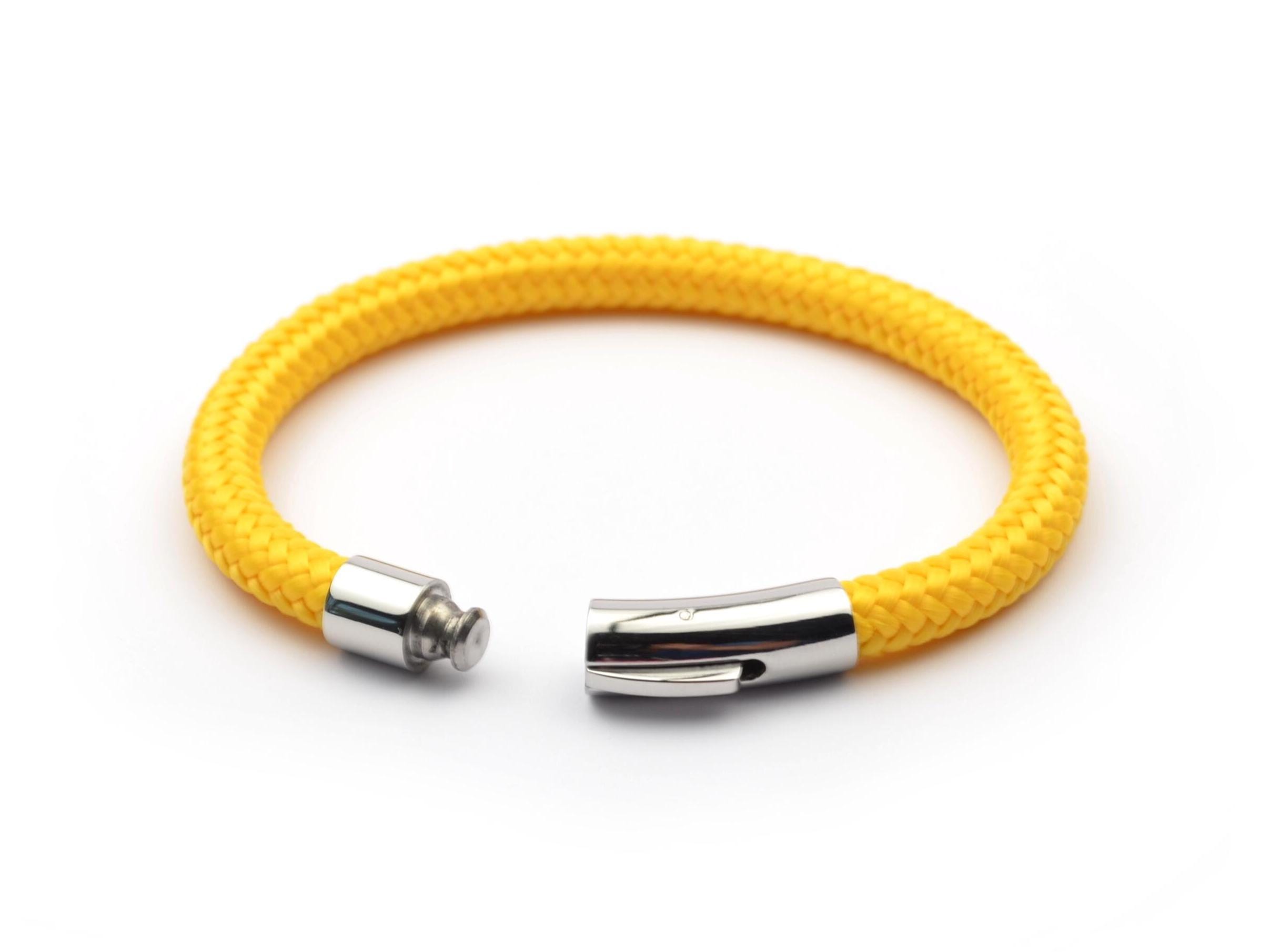 Omega sailing bracelet - Etsy 日本