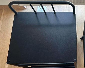 Modern Scandinavian IKEA FYRESDAL Multi‑use Table - Coffee Table