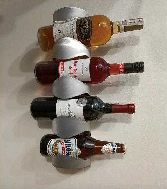 Ikea vurm wine rack shop