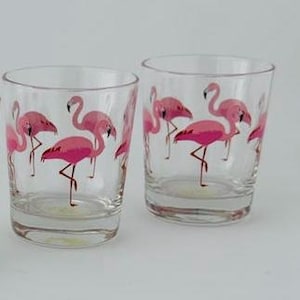 Vintage ikea glasses