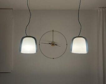 Ikea Modern Glass Pendant Lamp Evedal High End Ikea Aaron Probin