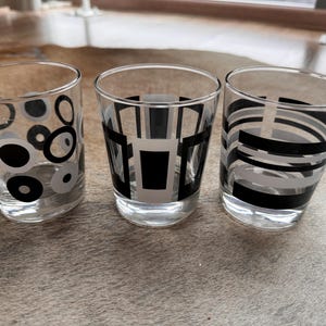Ikea drink glasses