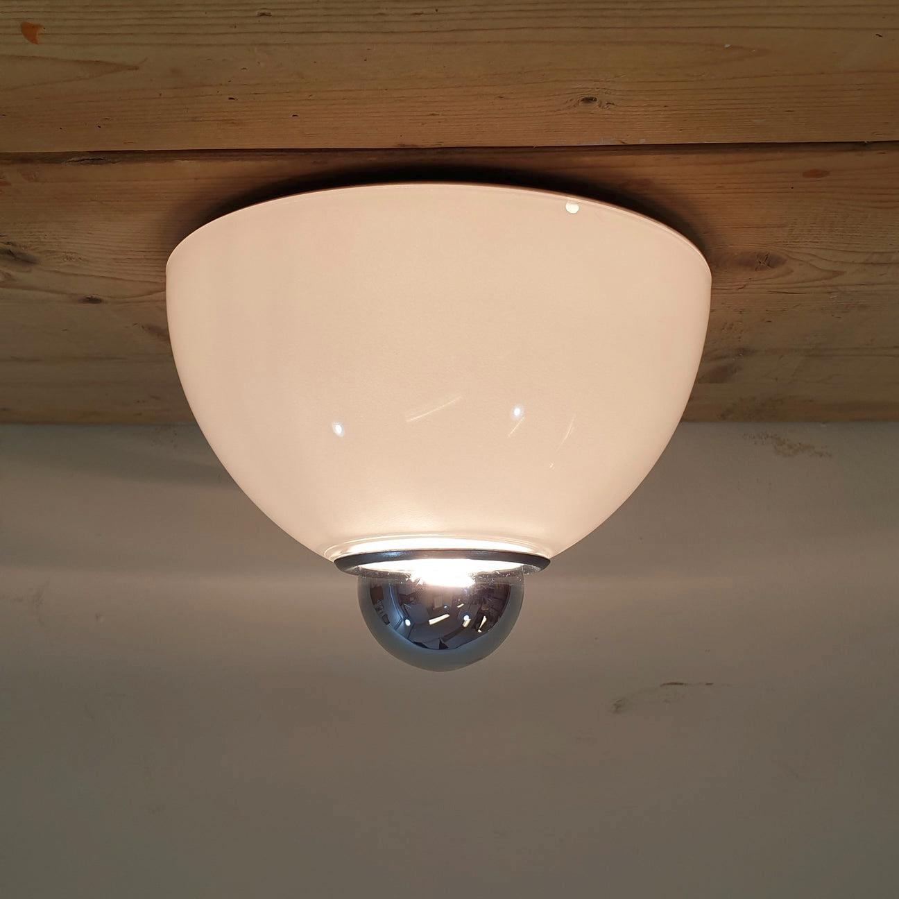 Artemide Lamp Vintage - Etsy