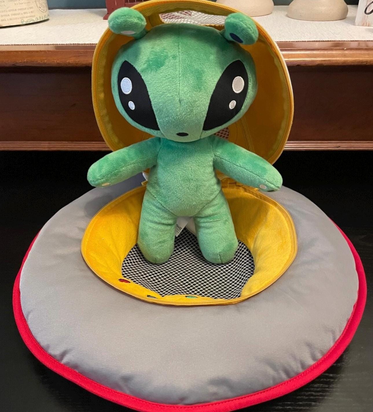 Ikea alien plush - Etsy 日本