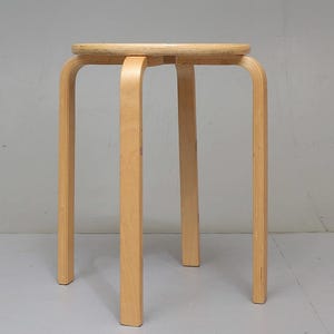 Ikea Frosta Stool - Etsy