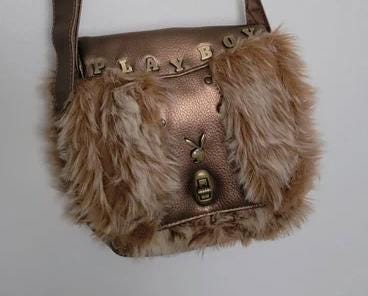 バッグ 00s archive leather fur shoulder bag Y2K il_fullxfull.7678677300_gw17.jpg