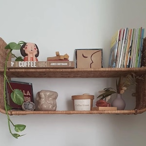 IKEA ウォールラック デッドストック 未使用品 ヴィンテージ レトロ 希少 Vintage ikea shelf - Etsy 日本