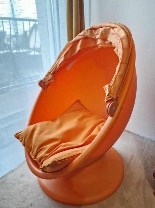 イケアのヴィンテージチェア - Etsy 日本