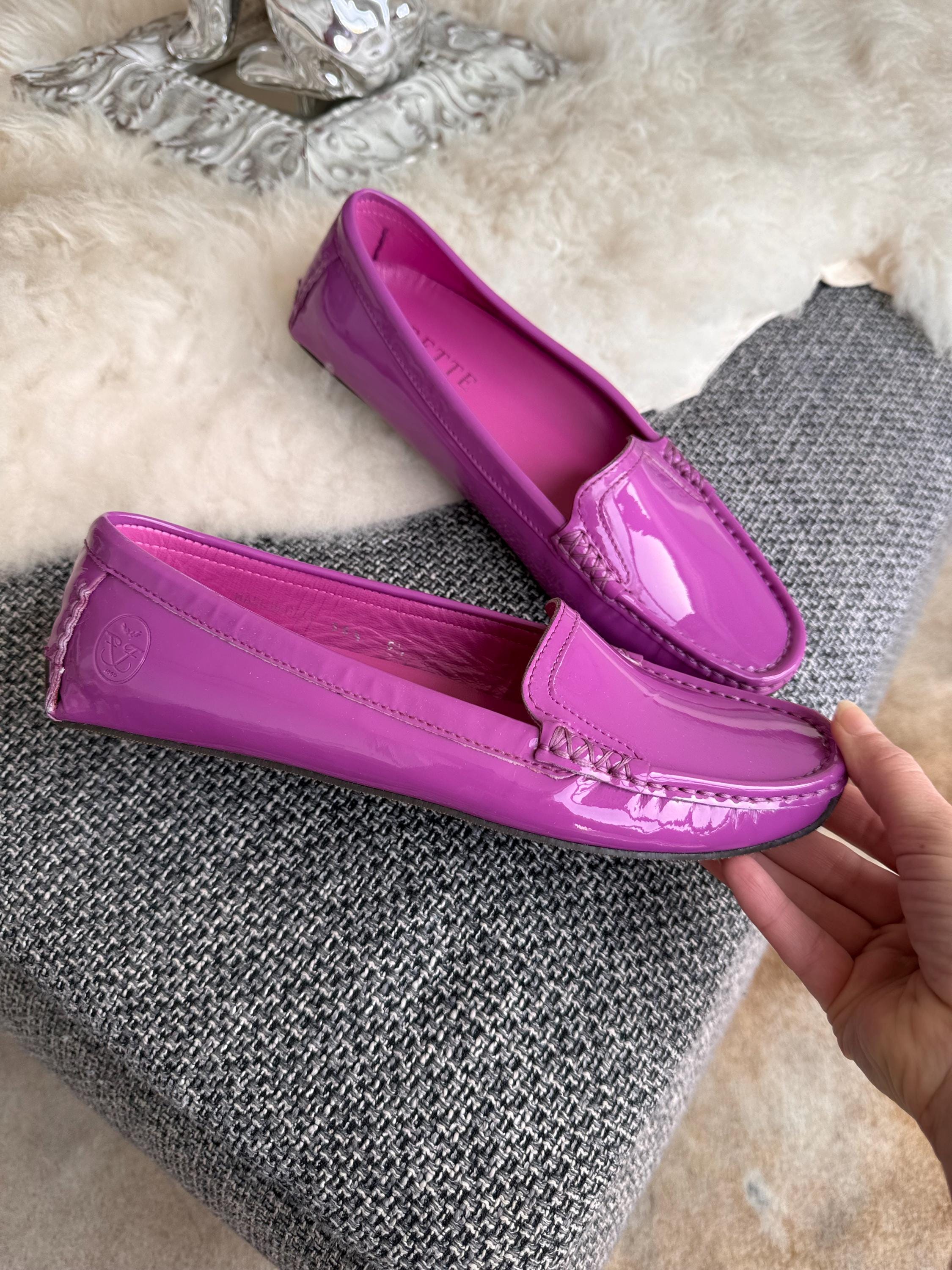 Miu Miu Ballet Flats - Etsy