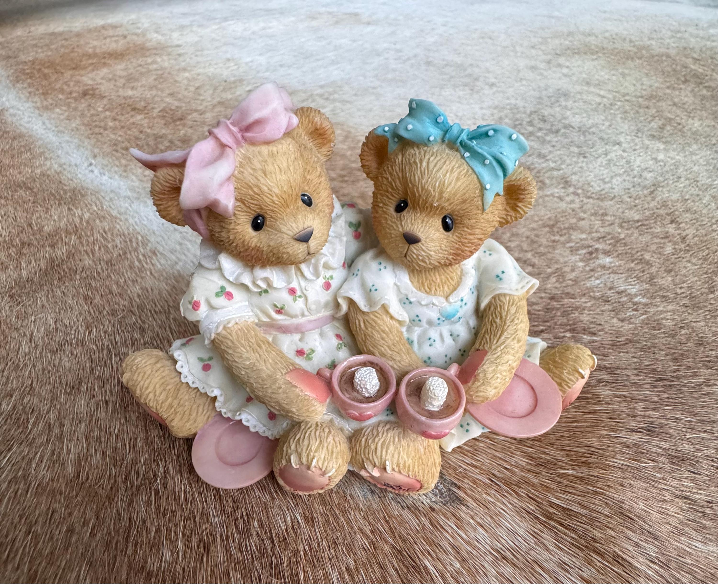 Cherished Teddies 