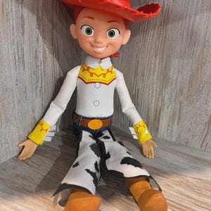Custom woody doll - Etsy 日本