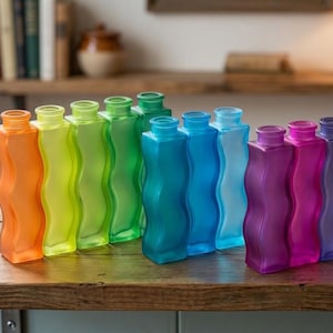 Green ikea vase - Etsy 日本