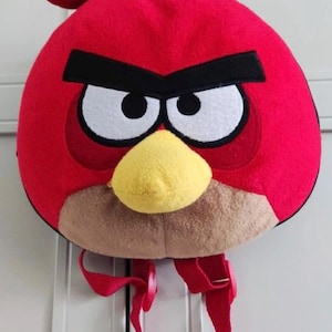 Mighty eagle plush - Etsy 日本