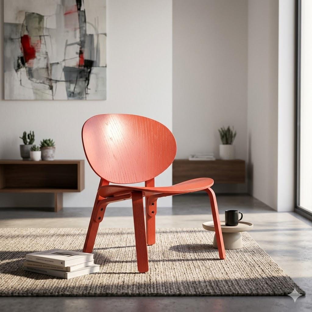 Ikea lounge chairs
