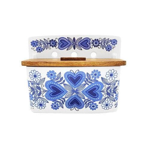 Arabia salt box - Etsy 日本