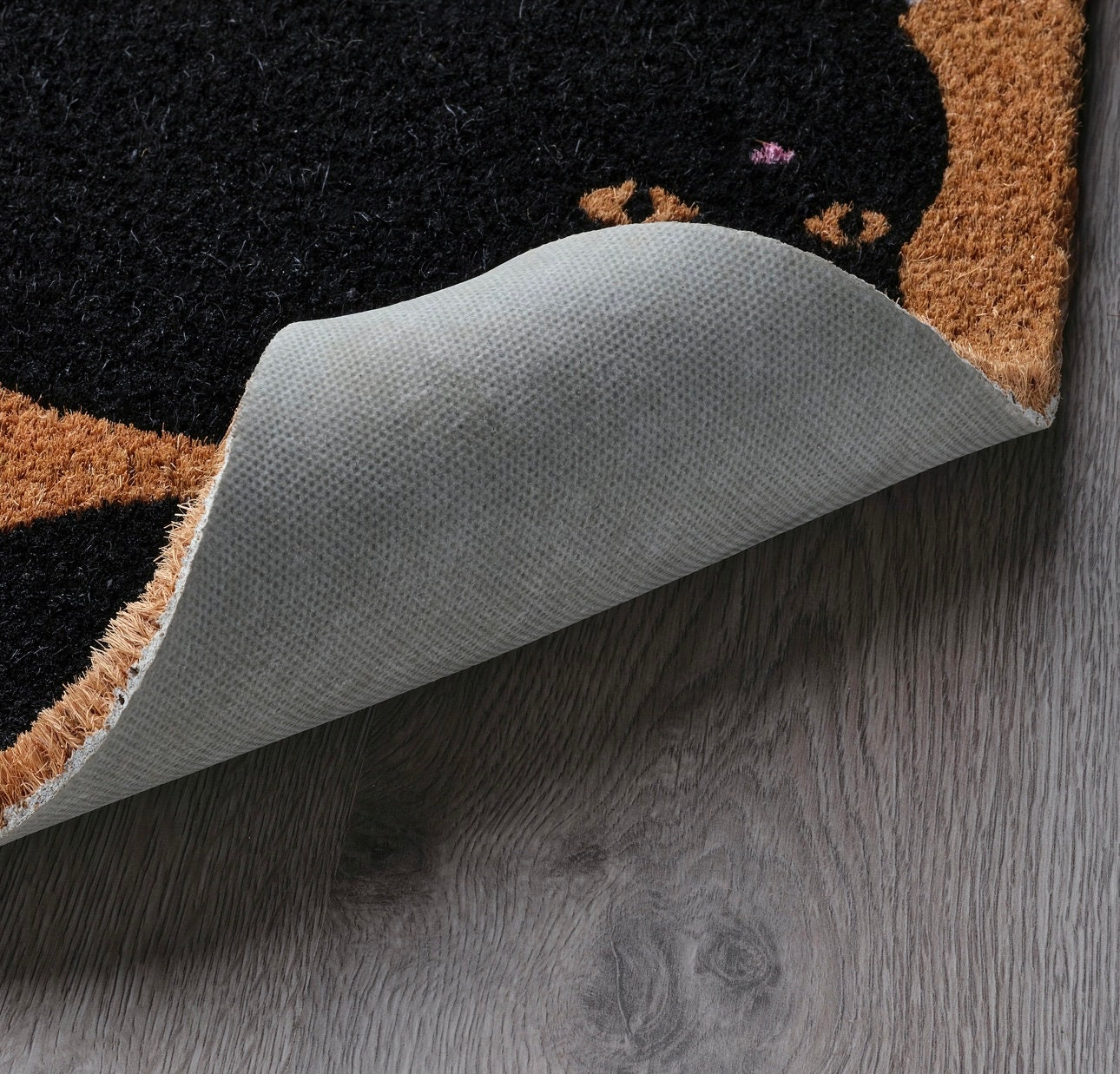 Playful Cats Ikea Paulin Machado and Maria Vinka Cat Lovers Door