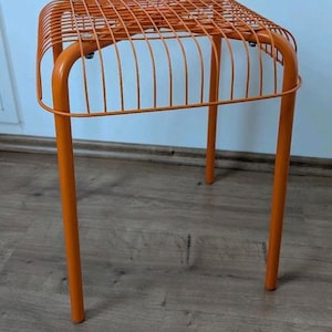 Ikea Vasteron Stool - Etsy
