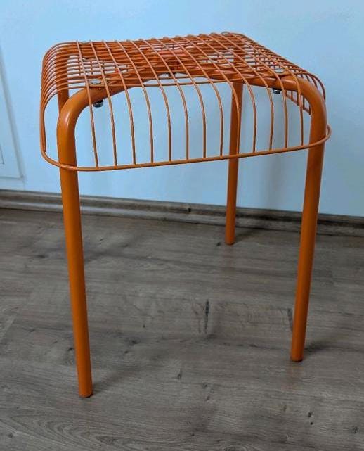 Ikea Vasteron Stool - Etsy