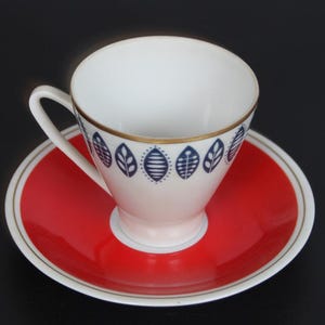 Freiberger Porcelain - Etsy